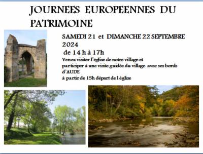 village de Pieusse