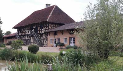 Manoir de Malmont