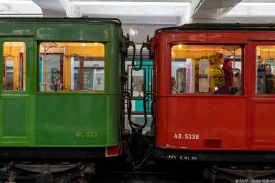 Sprague Ligne 10