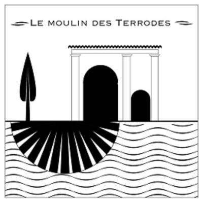 moulin à eau du XVIe siècle