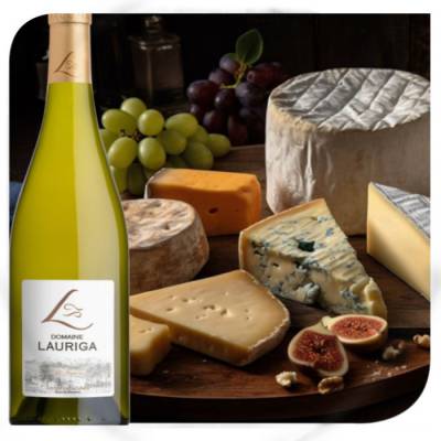 Accords Fromages / Vins