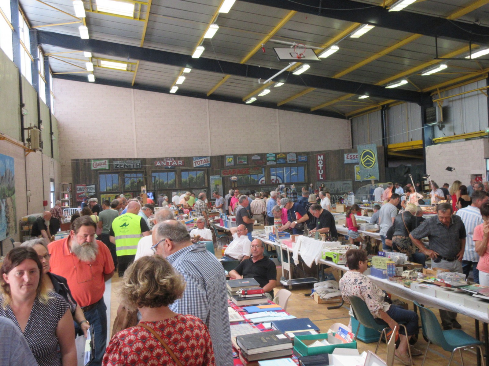 17 ème Bourse Multi-Collections
