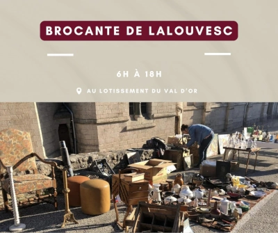 BROCANTE