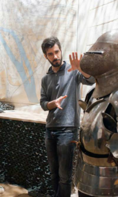 Les secrets du Donjon