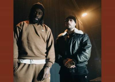 Isha & Limsa d’Aulnay