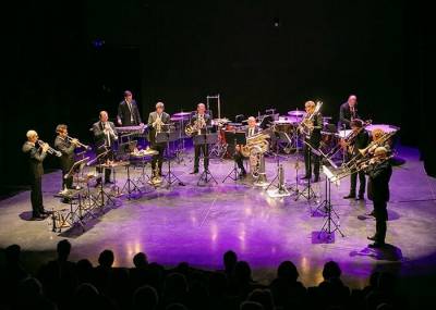 John Williams en fanfare