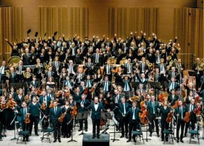 Beethoven - L’hymne A la joie