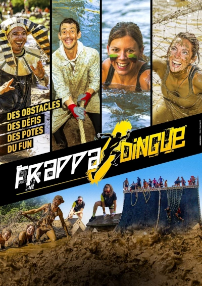 Frappadingue Blangy-Le-Chateau 2026