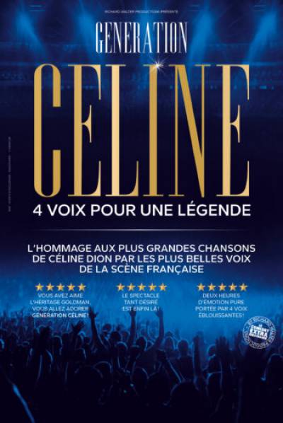 Génération Céline