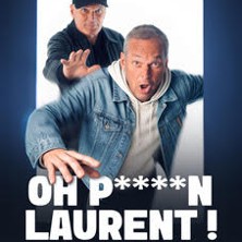 Laurent Baffie