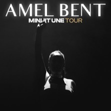Amel Bent