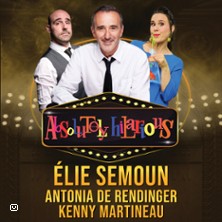 Elie Semoun