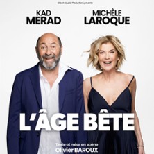 Michèle Laroque & Kad Merad