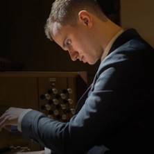 Récital d’Orgue