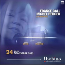 France Gall & Michel Berger
