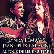 Lynda Lemay & Jean