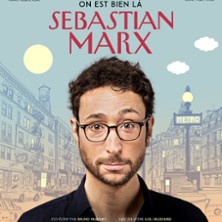 Sebastian Marx
