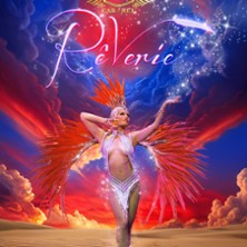 Cabaret Petit Paradis