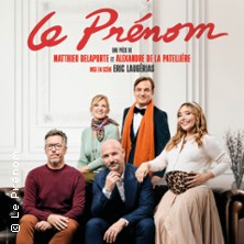 Le Prénom (avec Cartman)