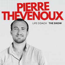 Pierre Thevenoux