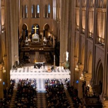 Laudate Dominum