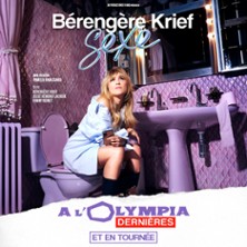 Bérengère Krief