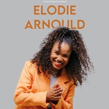 Elodie Arnould