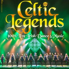 Celtic Legends