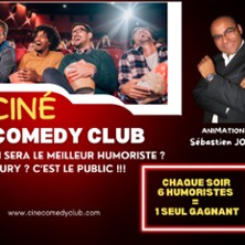 Ciné Comedy Club