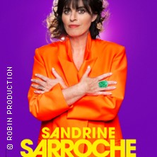 Sandrine Sarroche