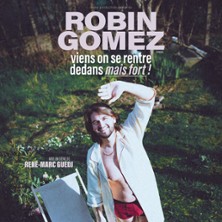 Robin Gomez