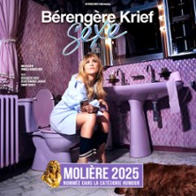 Bérengère Krief
