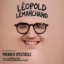 Léopold Lemarchand