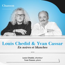 Louis Chedid