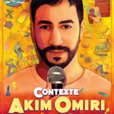 Akim Omiri
