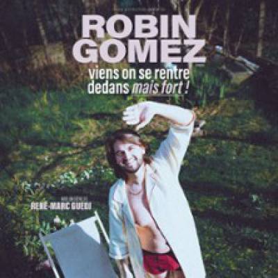 Robin Gomez