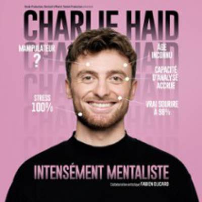 Charlie Haid