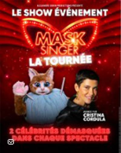 Mask Singer