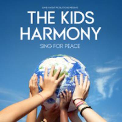 The Kids Harmony