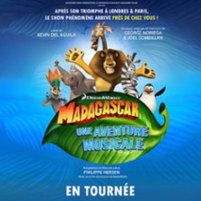 Madagascar