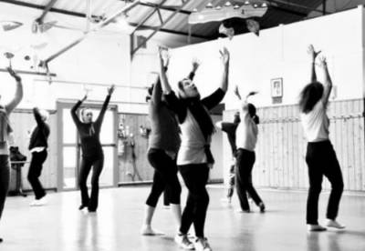 Atelier Mouvement