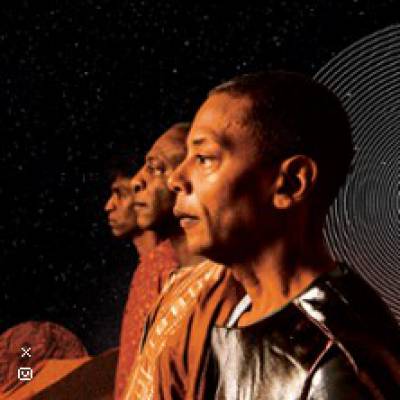 Jeff Mills