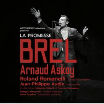 La Promesse Brel