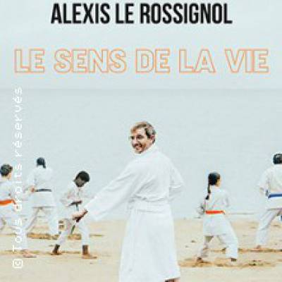 Alexis Le Rossignol