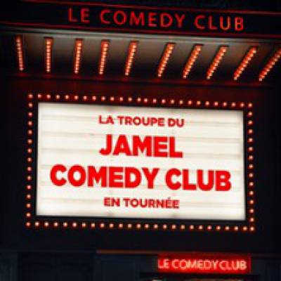 La Troupe du Jamel