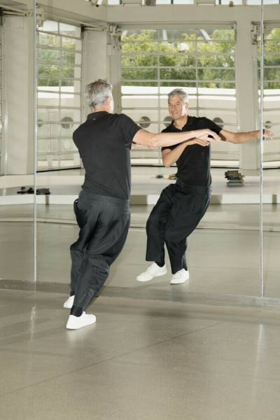 Maurizio Cattelan