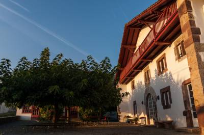 Domaine d'Oronozia