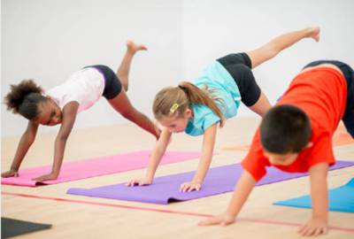 Yoga'venture
