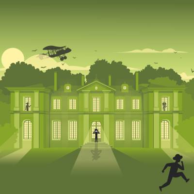Le mystère de l’Opération Cigogne