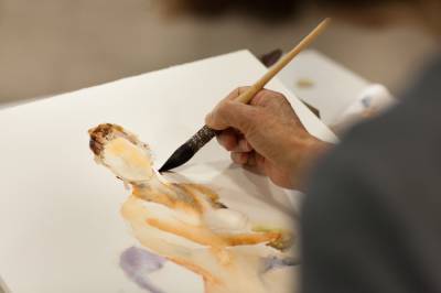 Atelier partagé